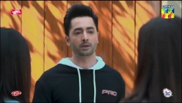 Chand Tara - Episode 25 - 16th Apr 23